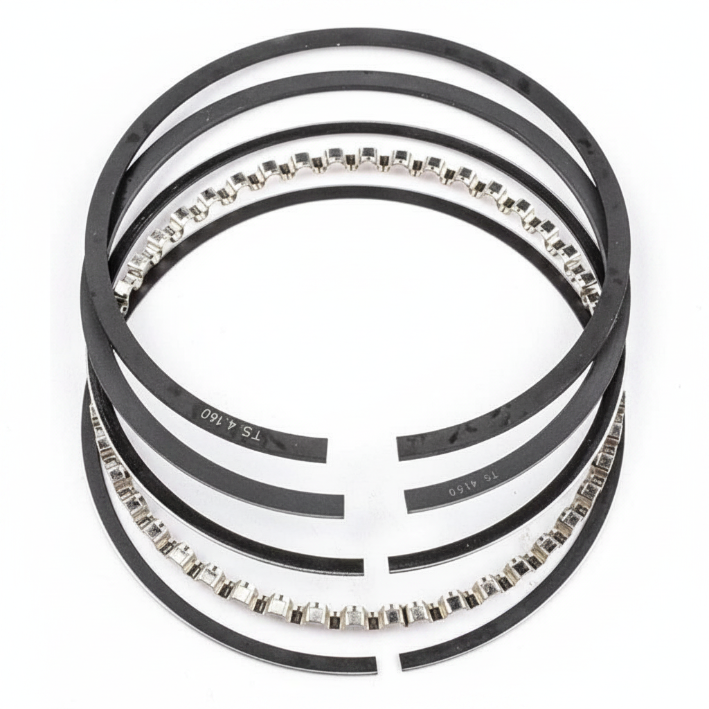 Anillos Motor Nissan VG30