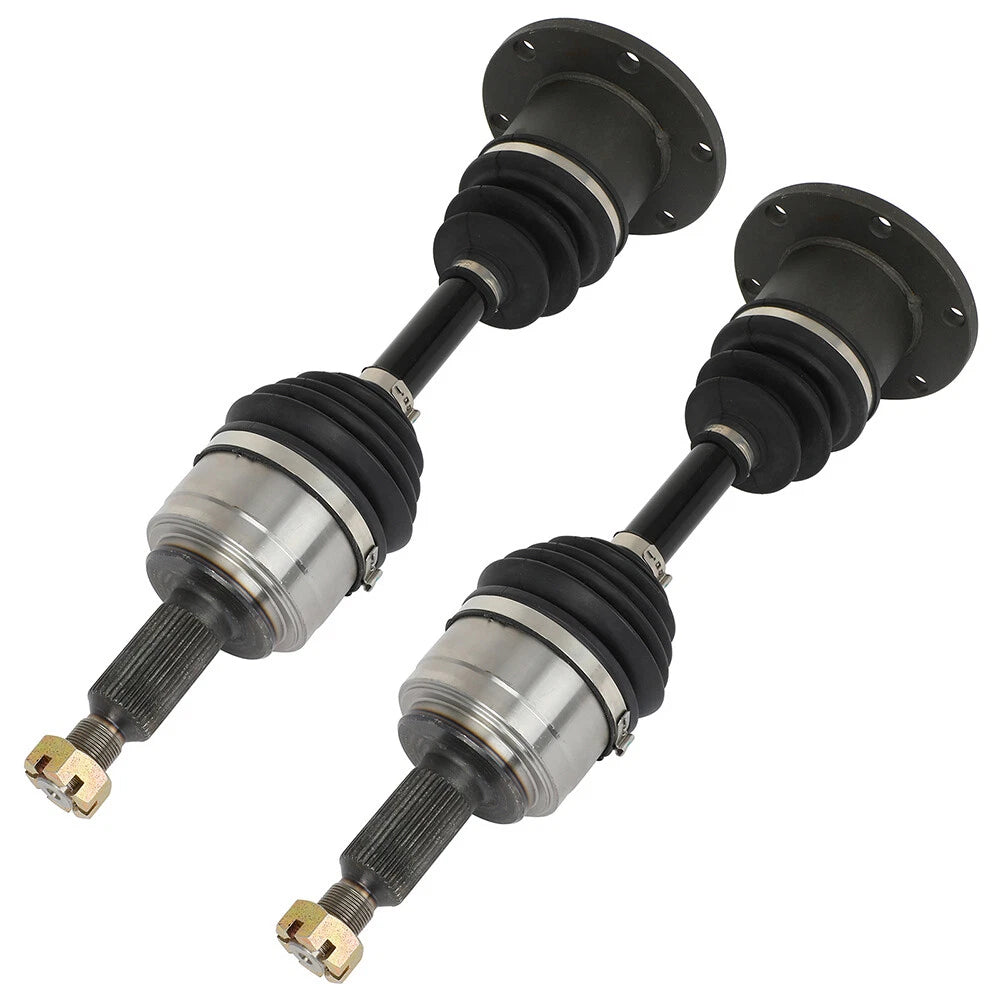 Punta de flecha Ford F-150 1997-2002 F-250 1997-1999 Expedition 1997-2002 Lincoln Navigator 1998-2001