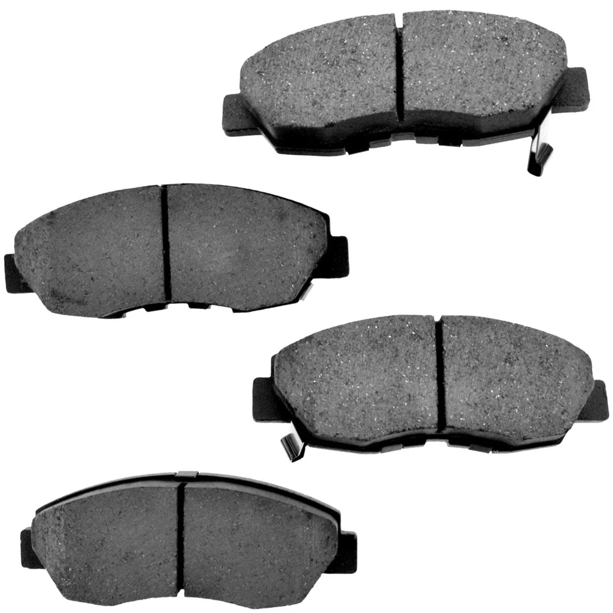 Pastillas de freno Nissan Quest 1993-2003