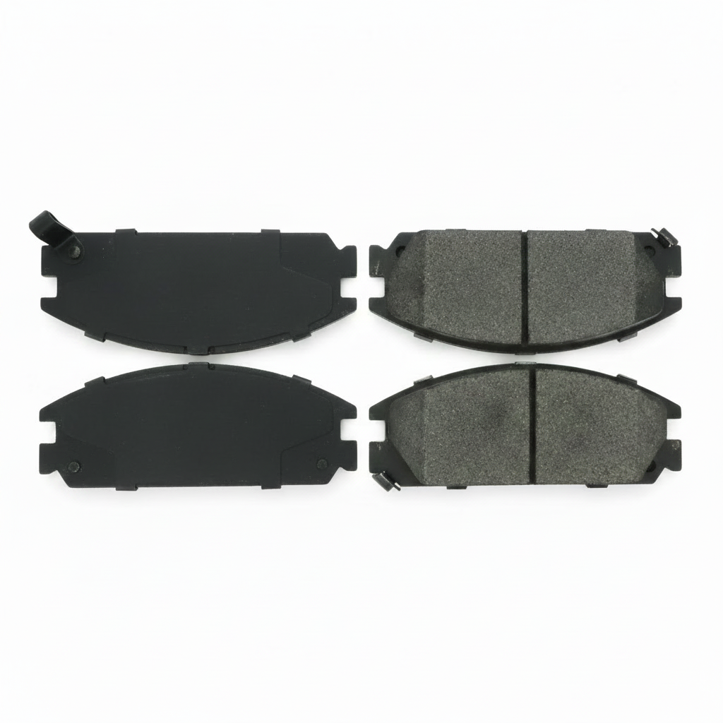 Pastillas de freno Honda Accord 1984-1989
