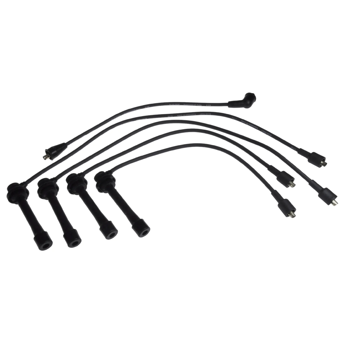Cables Bujia Isuzu Baleno Escudo 1996 a 2008