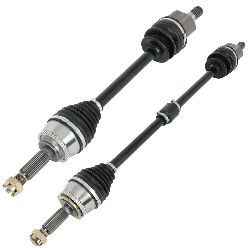 Punta de flecha Hyundai Elantra 2001-2005 (Transmisión Manual)