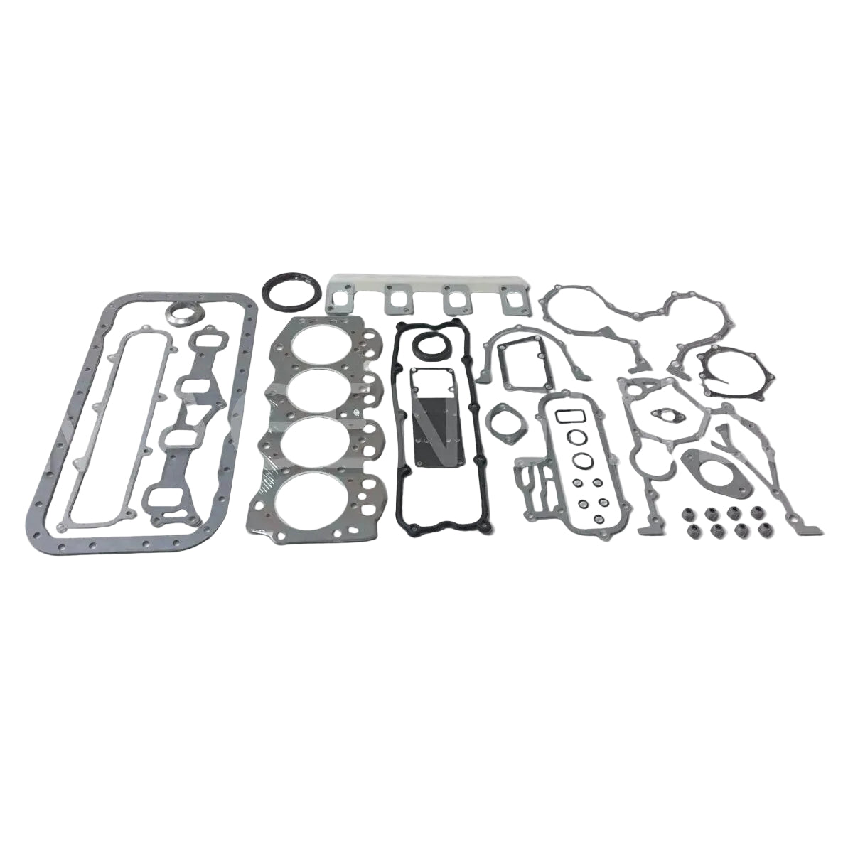Kit Empaque Motor Kia K2700 J2
