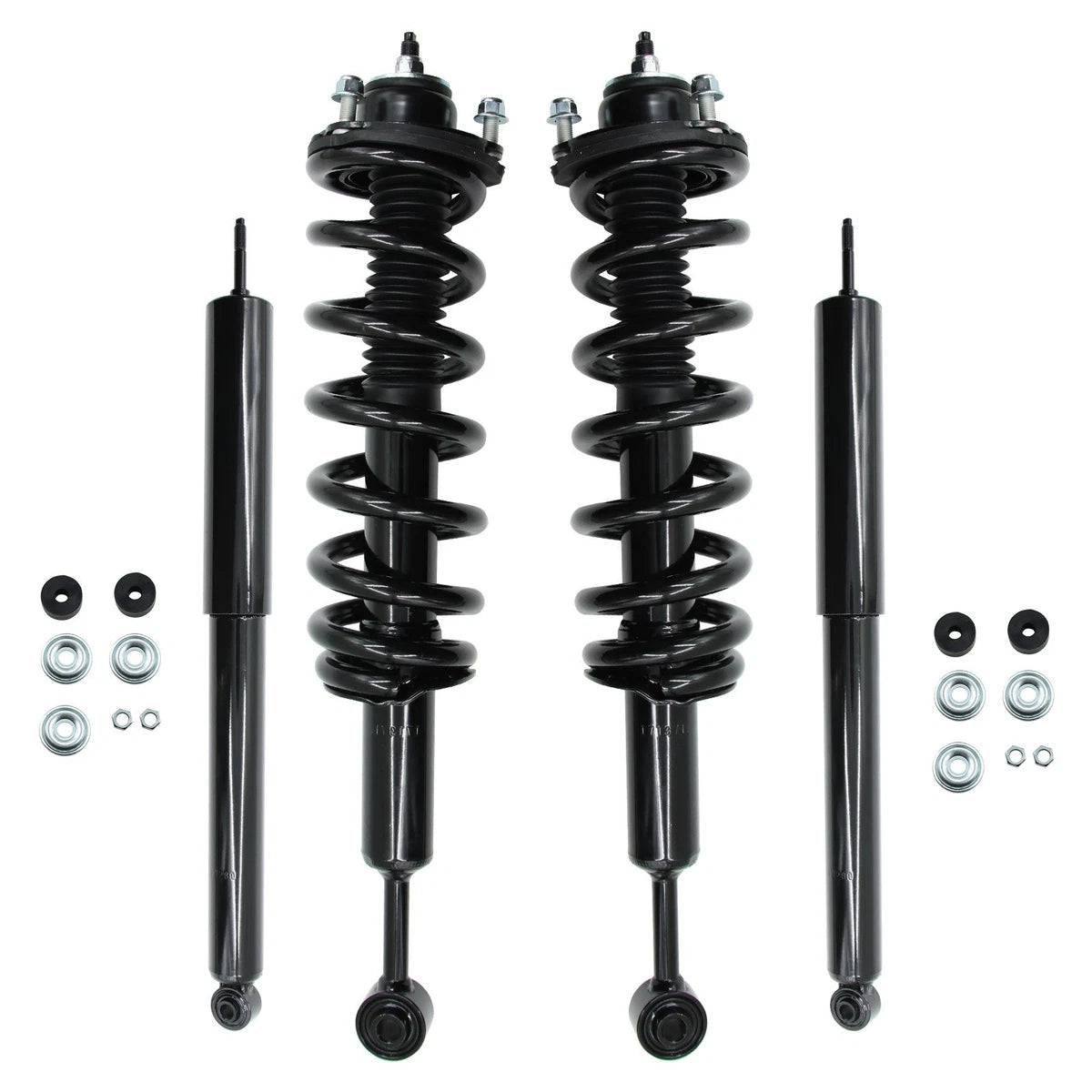 Kit AMORTIGUADOR Delantero Toyota TACOMA Derecho Izquierdo 1995-