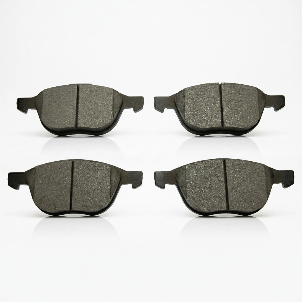 Pastilla de Freno Mazda 3 2003-2005 Ford Fusion 2008- Ford Escape 2012- Ford Focus 2012-2013