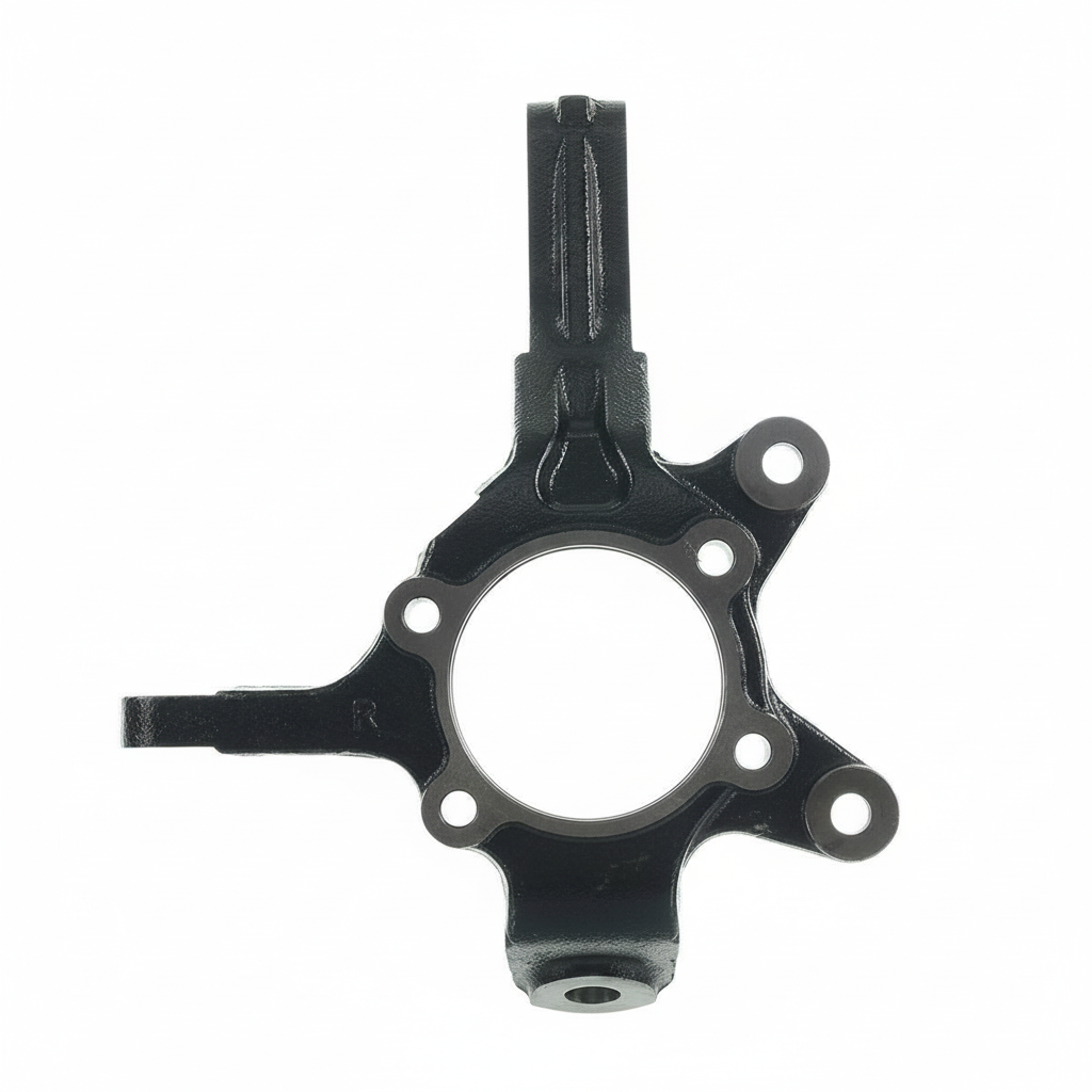 Muñón Muñ.Rda.Del.izquierdo.Suzuki Grand Vitara 4WD 2006-2013
