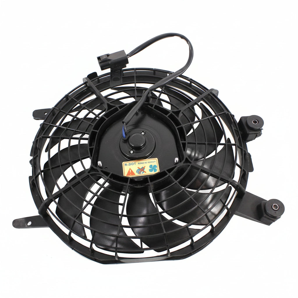 Ventiladora A/C Toyota Corolla 1996