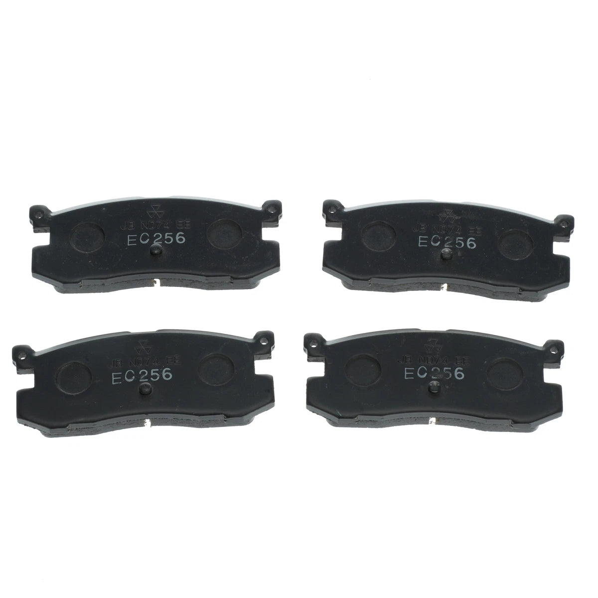 Pastillas de freno Mazda 6 2002 en adelante 626 2002 en adelante 323 (2.0) 2000-2003