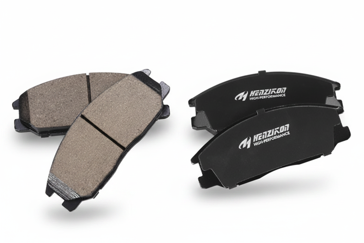 Pastillas de freno Hyundai Santa Fe 2001-2006 Kia Sedona 2002-2005 Sorento 2003-2009