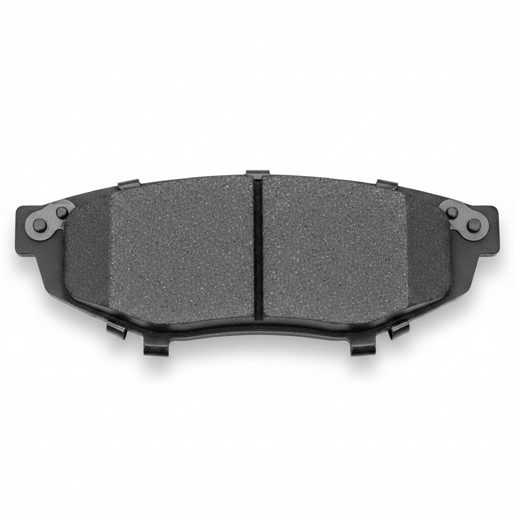 Pastillas de freno Ford F150 2004-2011 Trasera