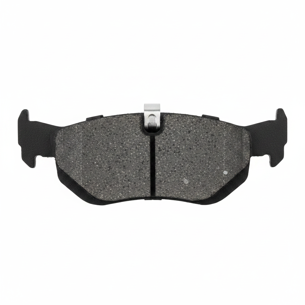 Pastillas de freno BMW 325I 1991-1995 320I 2001-2005