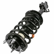 Amortiguador Delantero Mazda TRIBUTE Izquierdo 2003-