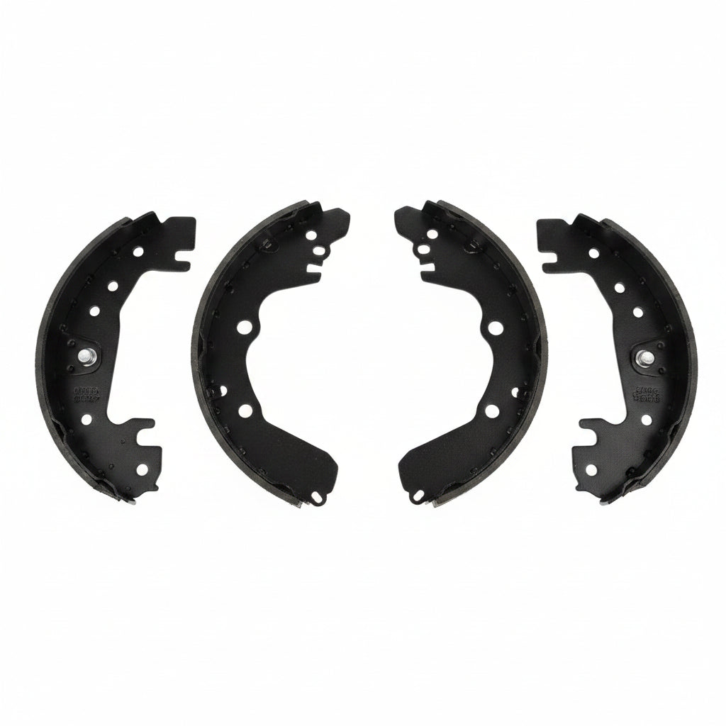 Zapatas de freno Mitsubishi Lancer 1985-2000 Mirage 1985-2000 Galant 1983-2005