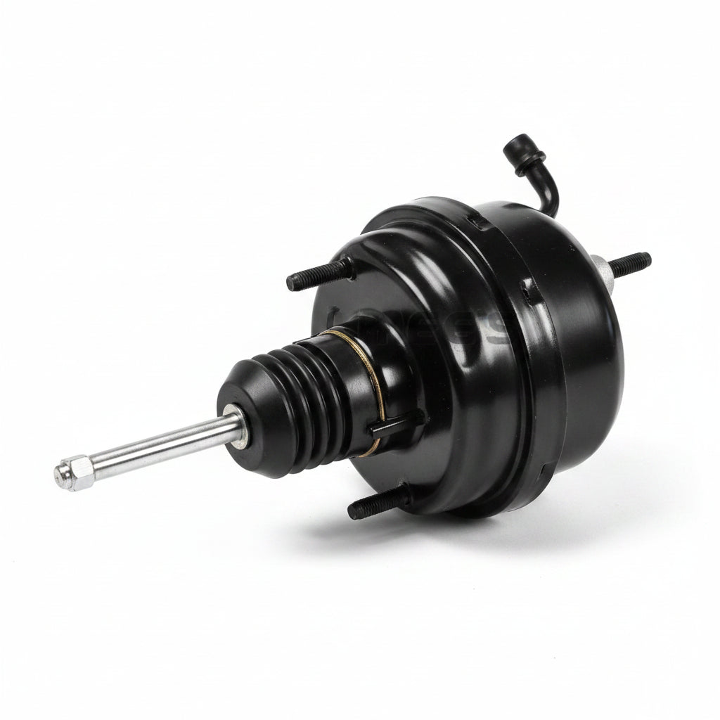 Booster CLUTCH Isuzu NPR NKR 4BD1