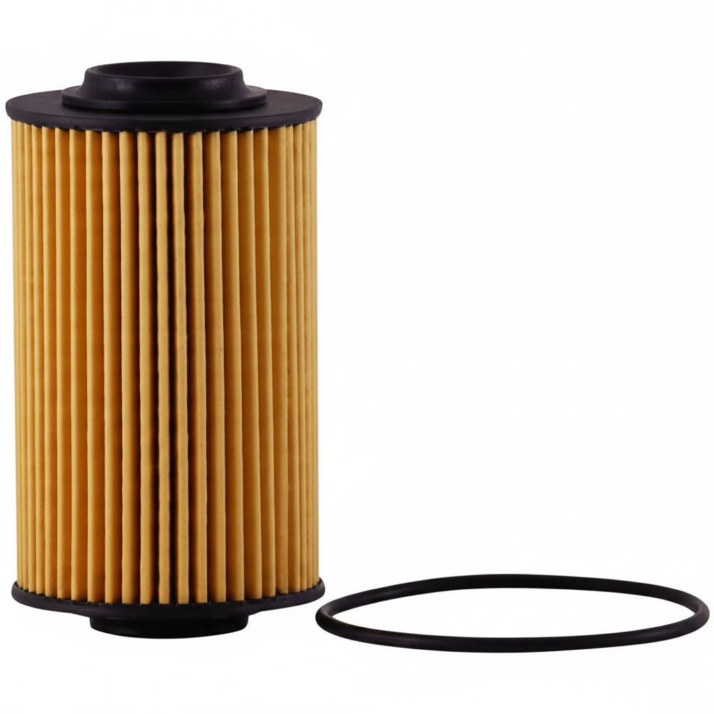 Filtro de Aceite CHEVROLET COLORADO 2016-3 6L V6