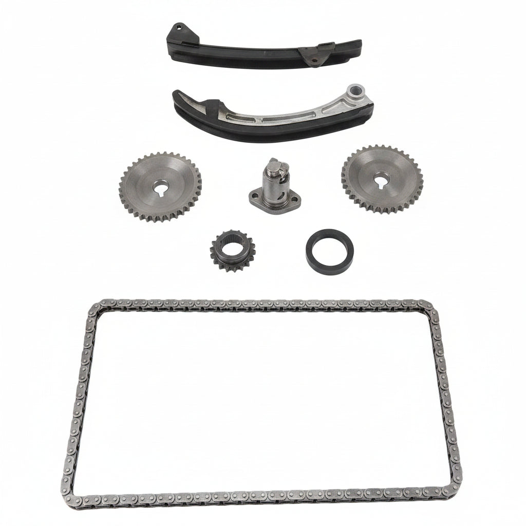 Kit Tiempo Toyota 1ZZ 30MM (OSK)