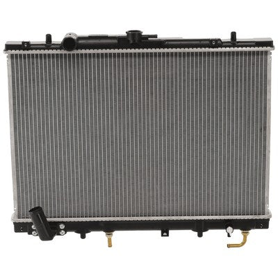 Radiador Mitsubishi Nativa/Mont Sport/V6 ATM