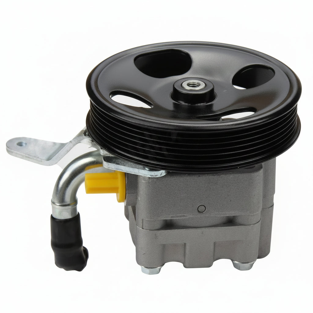 Bomba POWER STEERING Nissan PATHFINDER VQ35,2001-
