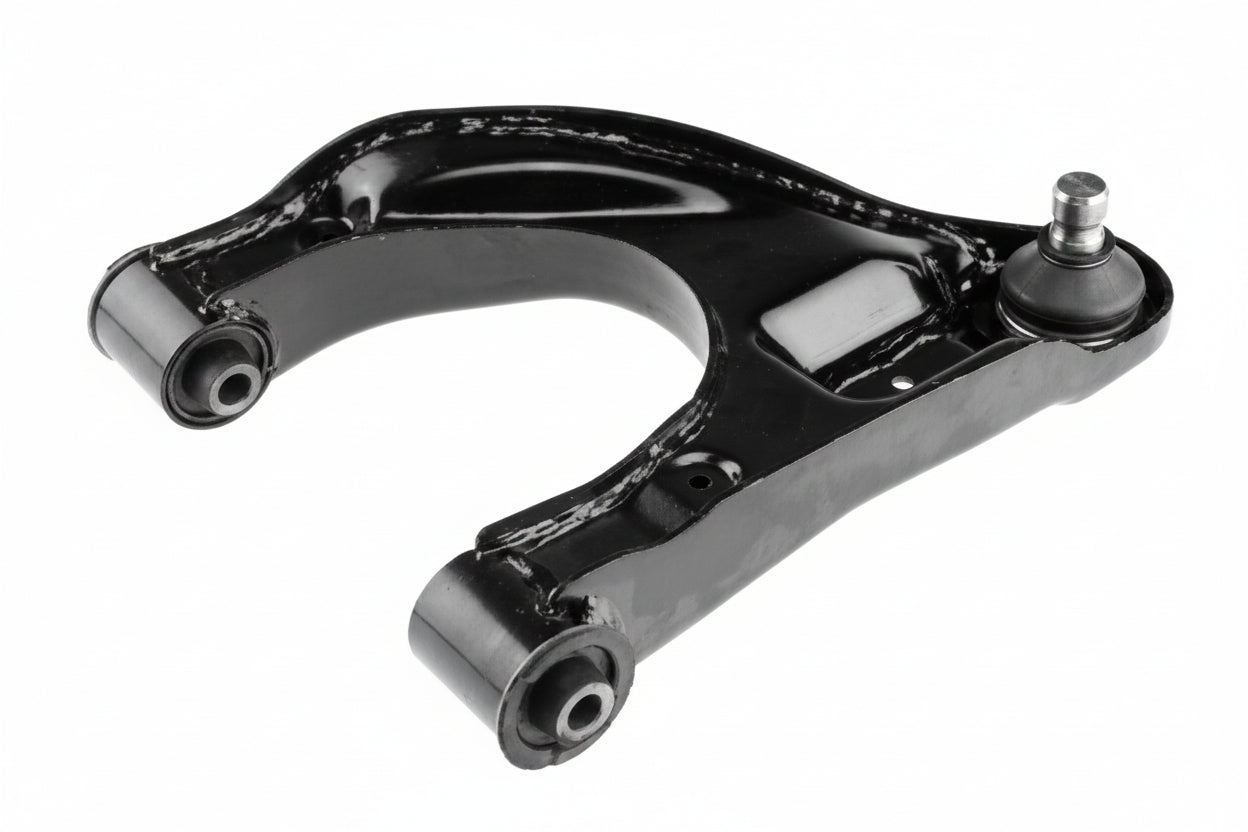 Tijera suspensión Nissan Pathfinder 2006 en adelante superior trasera derecha