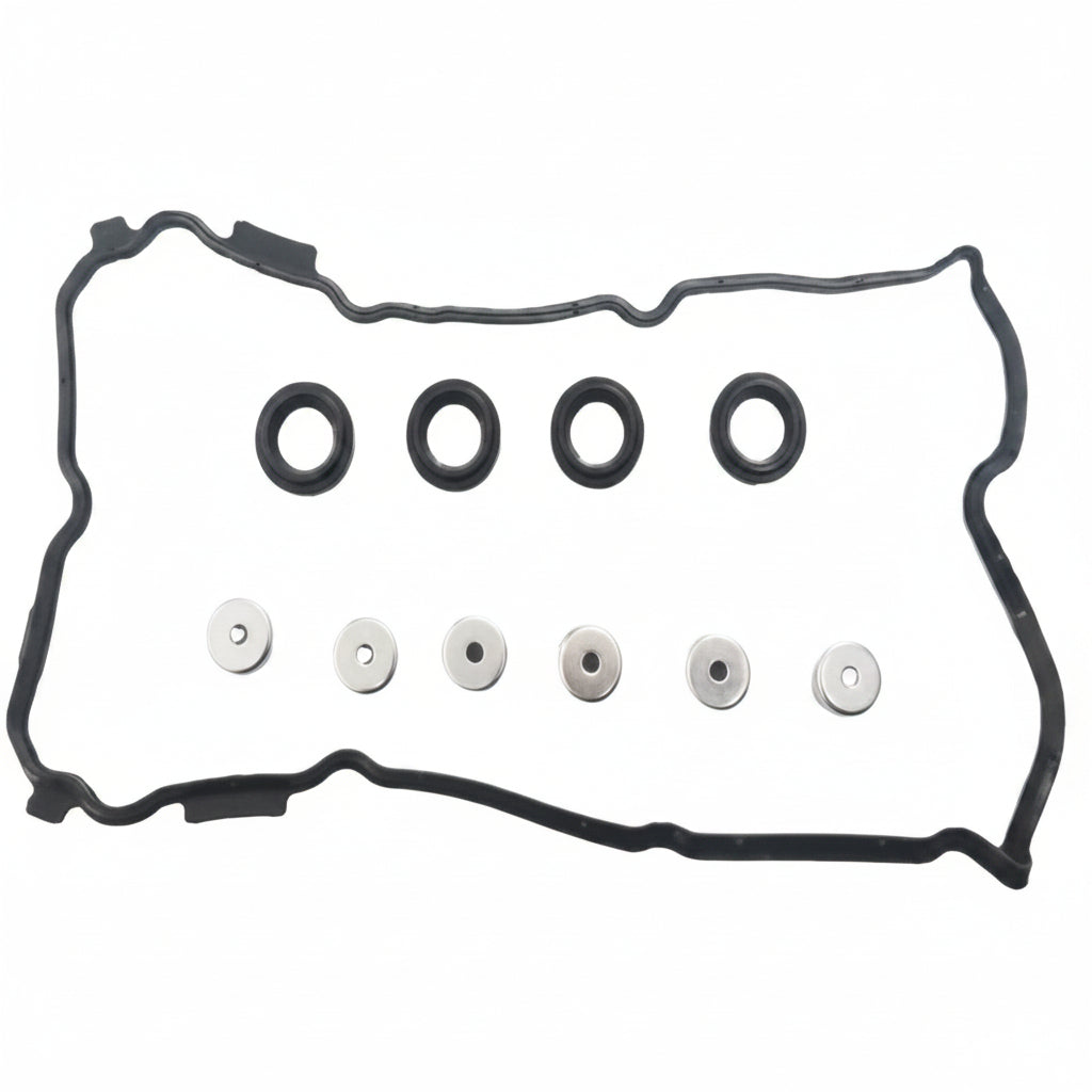 Empaque de tapadera Honda CR-V K24A6 02- Set