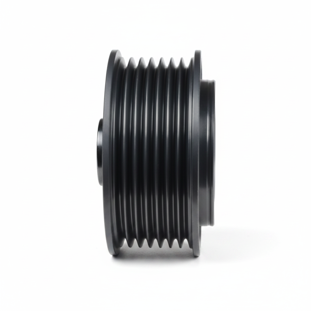 Polea de alternador Hyundai H1 2.5 2001-2007 / Sorento 2.5 2002- 11