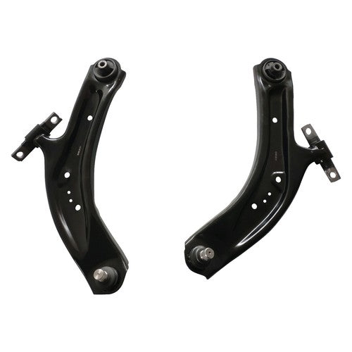 Tijera suspensión Toyota Hiace 1983-1989 inferior delantera derecha