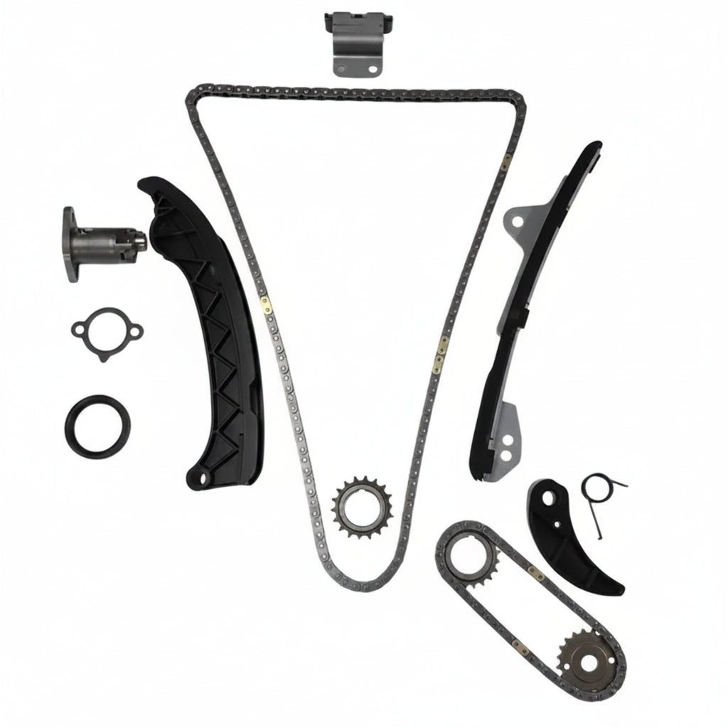 Kit Tiempo Toyota 1ZR 2ZR 2006 140 Eslabones (OSK)