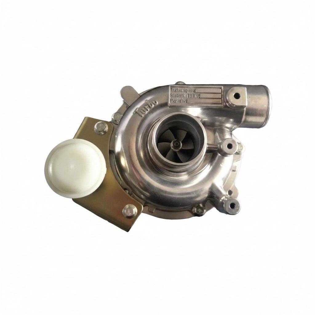 Turbo cargador Isuzu 4JA1 2 5 Ref(W/O)