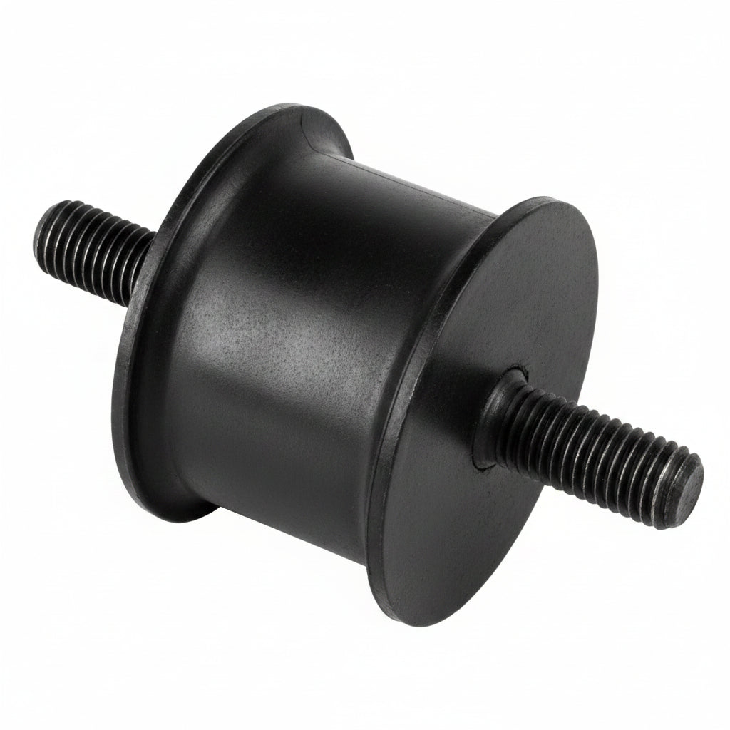 Soporte De Caja Mazda WL 2 5