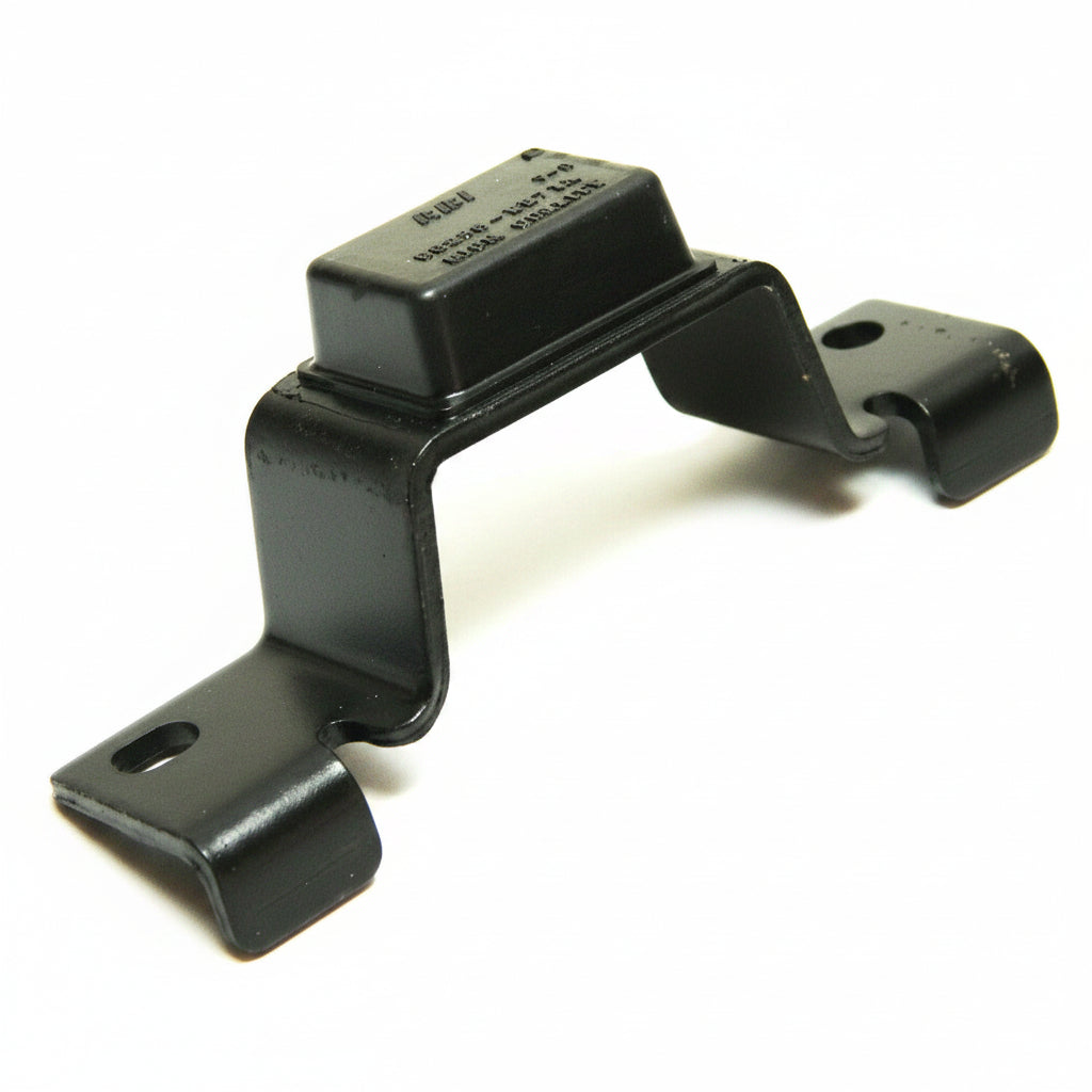 Soporte de chasis Nissan Navara 2005-2015 Trasero