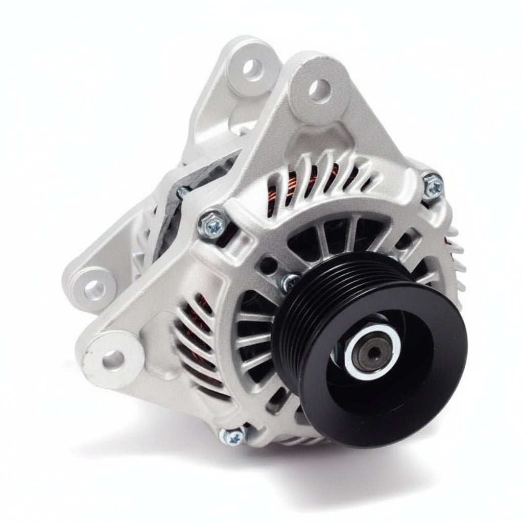 Alternador Niss Versa 2012 a 2016 Sentra