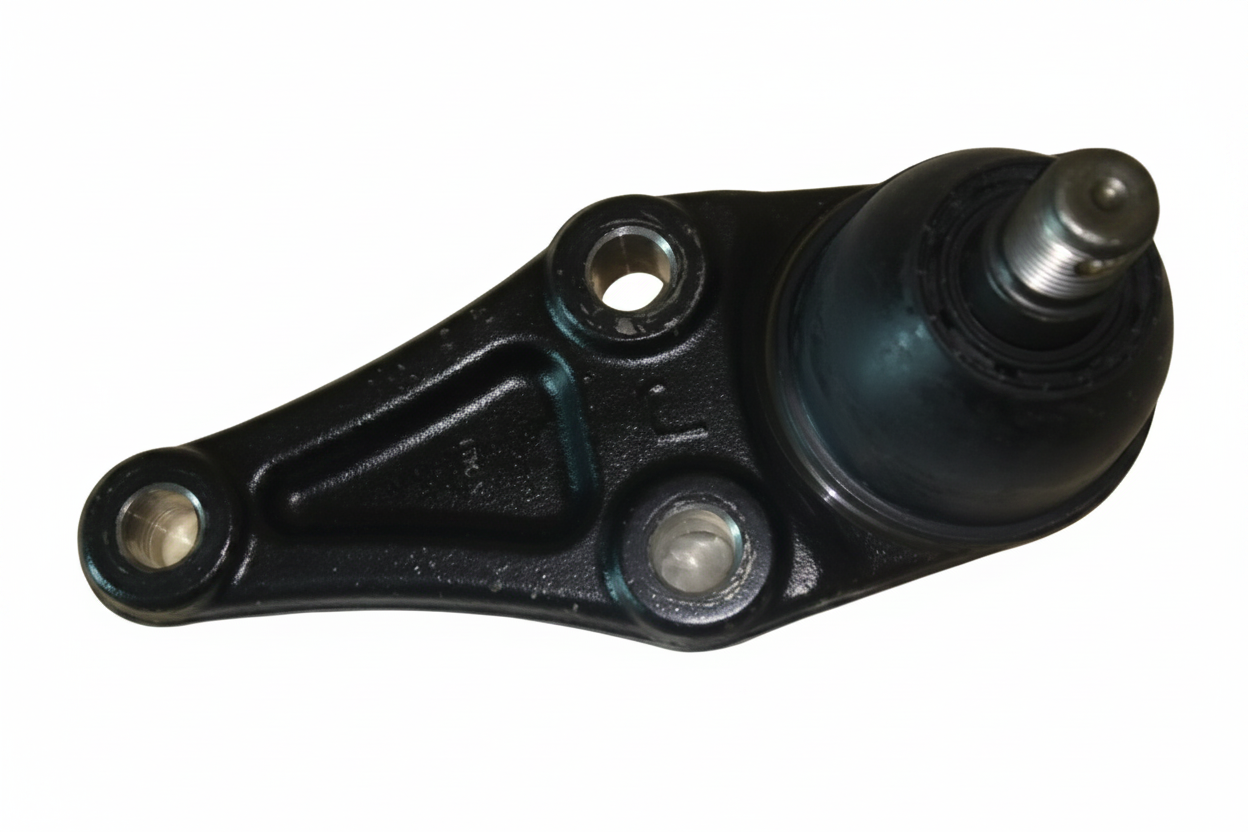 Rótula Inferior Mitsubishi Motero 2000 a 2006 Upp (DAICHI)