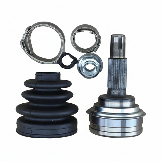 Punta de Flecha Flecha Completa Nissan Rogue 2014-2019