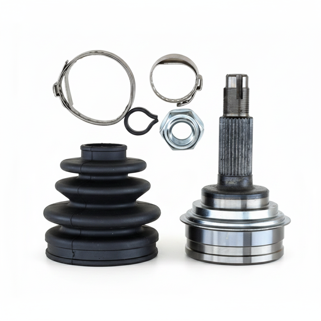 Punta de flecha Mitsubishi Eclipse 1993-1999 Galant 1989-1992 1994-1998