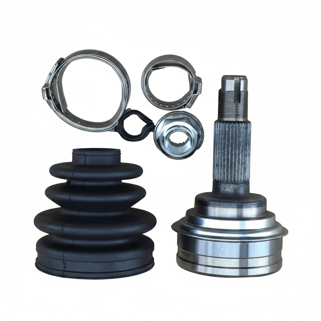 Punta de Flecha Flecha Completa Delantera Ford Explorer 2020-2021