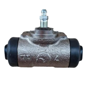 Bomba de rueda delantera Isuzu NPR 1995-2000 izquierda