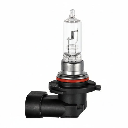 Bombillo halógeno 9005 torre 18 LED 12V 100W