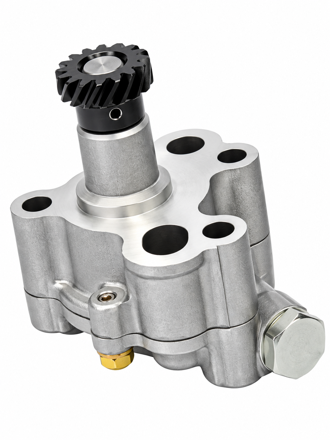 Bomba de aceite para Nissan E13 E15 E16
