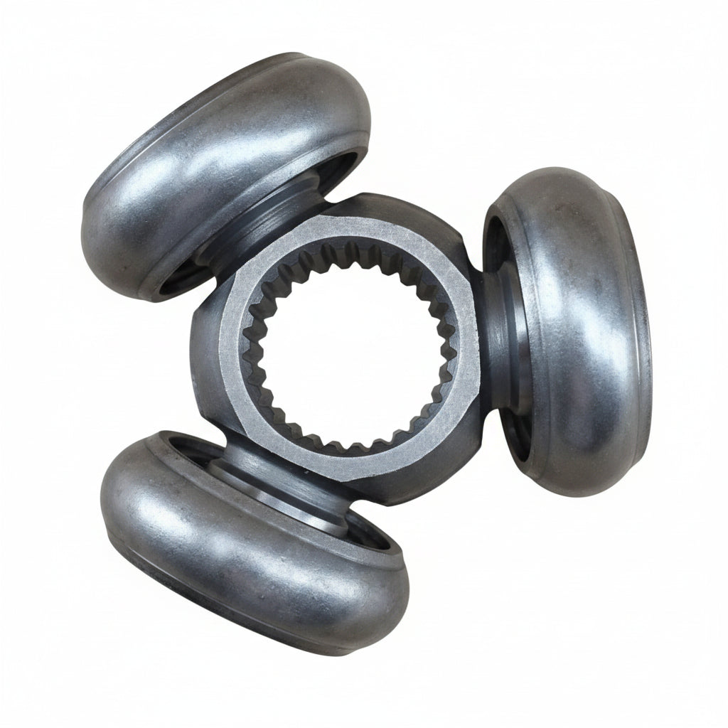 Triceta Triceta Toyota Tercel/Yaris 23D 95-2005