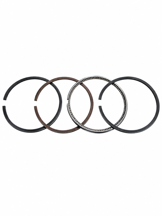Anillos de motor para Toyota 4AF/7AF 81(1.2/1.5/3.0)