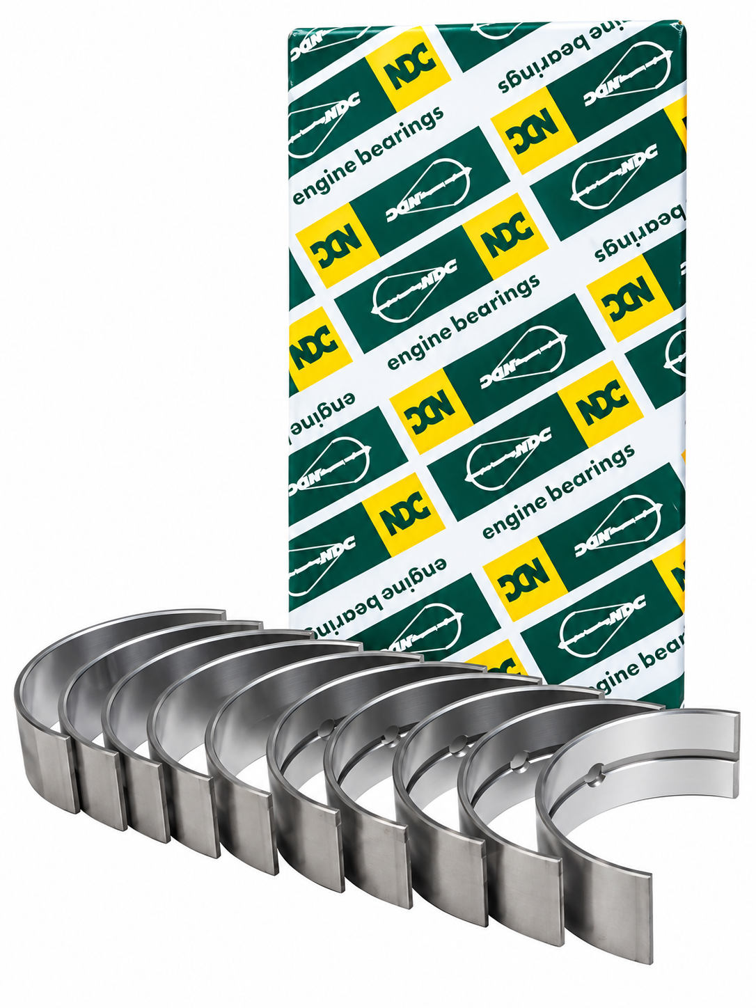 Casquillo de Bancada Casquillo de bancada para Toyota 1RZ 2RZ 3RZ 94