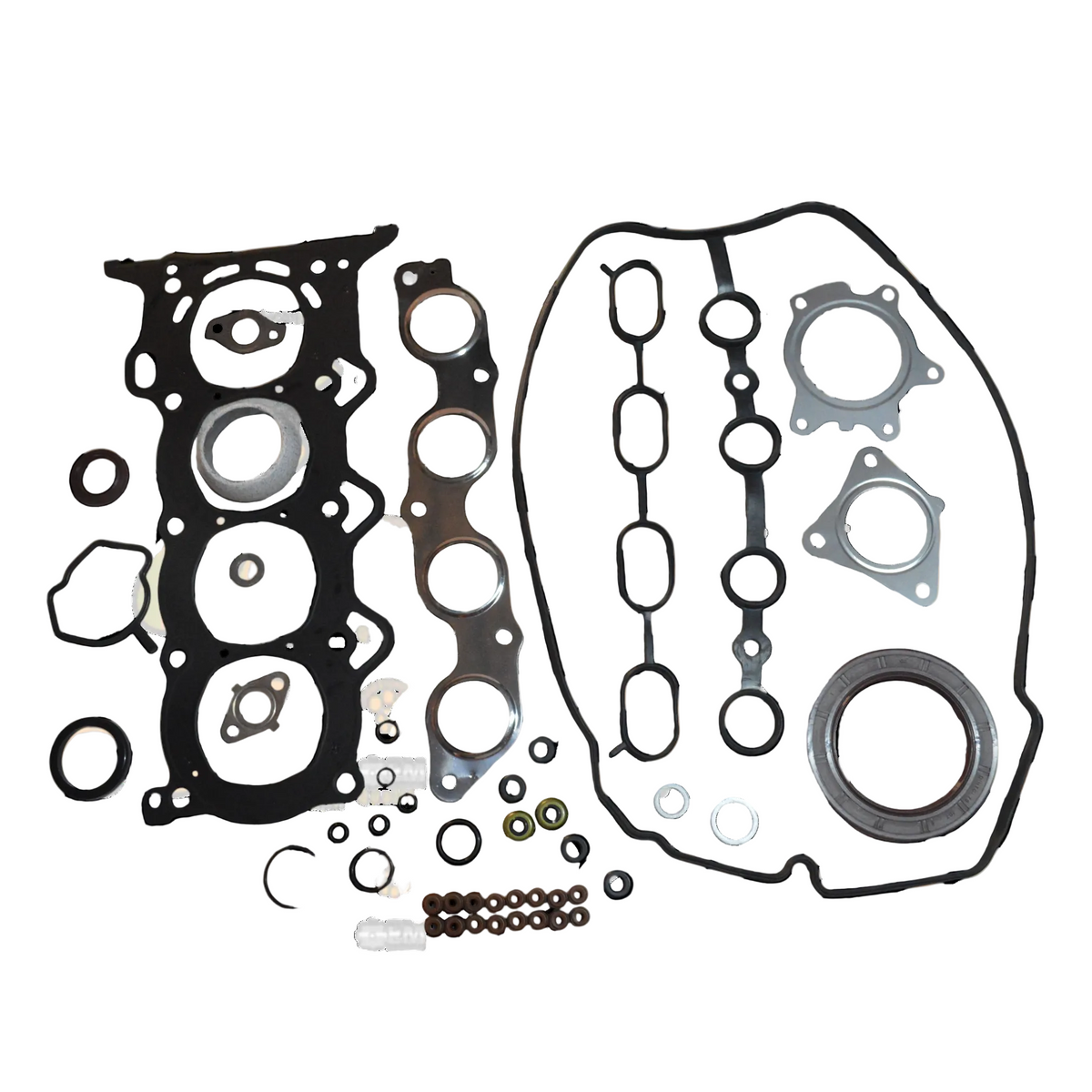Kit Empaque Motor Toyota 2NZ