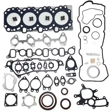 Kit de empaques de motor para Toyota Hilux Vigo 2KD