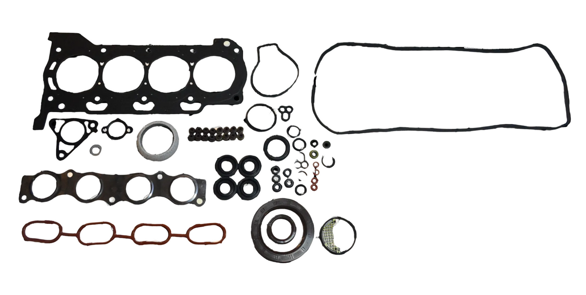 Kit Empaque Motor Toyota Corolla 2ZR-FE 1ZR- FE