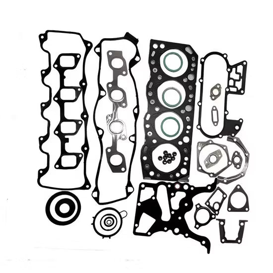 Kit Empaque Motor Toyota 5L (Ter)