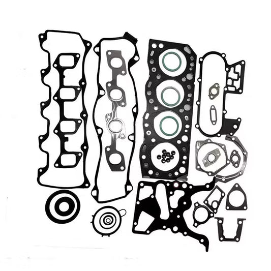 Kit Empaque Motor Toyota 5L (Ter)