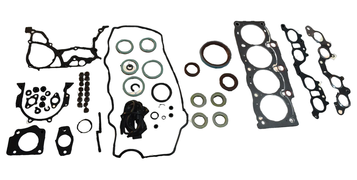 Kit Empaque Motor Toyota 5S Asbesto