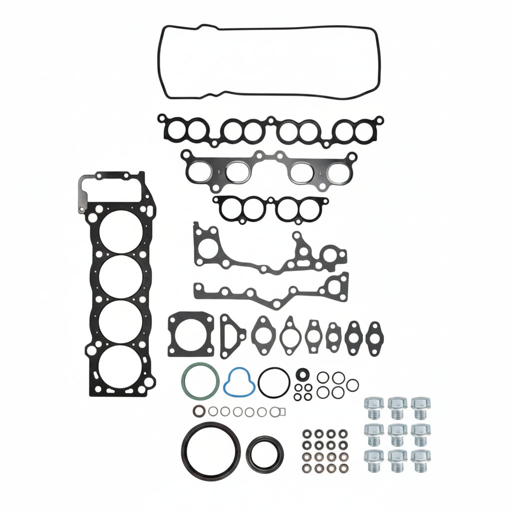 Kit Empaque Motor Toyota 3RZ (Kp)