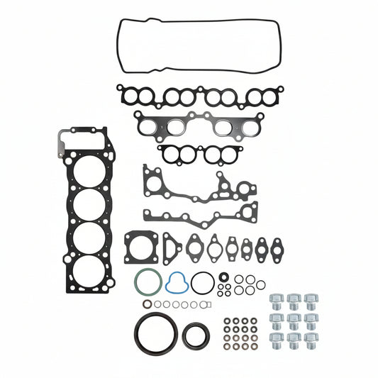 Kit Empaque Motor Toyota 1KZ Te (Ter)
