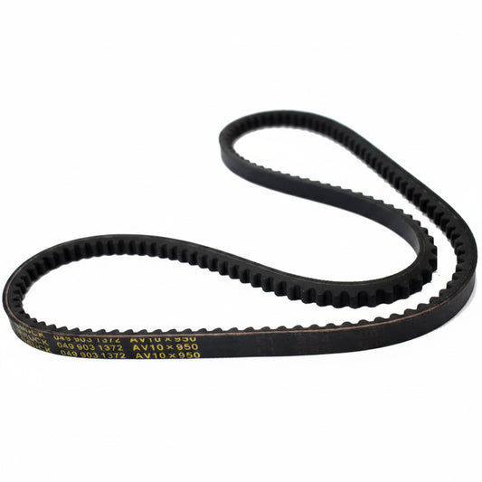 Banda dentada F-39